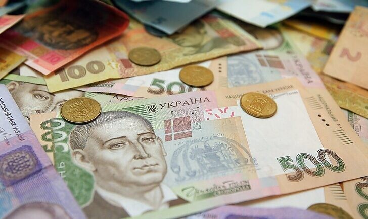 Профіцит поточного рахунку платіжного балансу у квітні становив $1,1 млрд.  - Karpat.in.ua