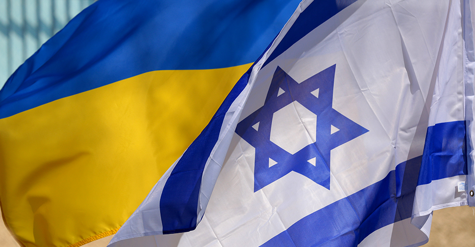 Izrael korlátozta azon városok számát, ahol ukrán menekültek dolgozhatnak – Karpat.in.ua